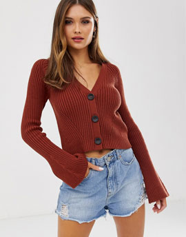 Women's sweater top