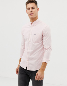 Men’s casual shirt