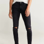 Men's Regular Fit Jeans